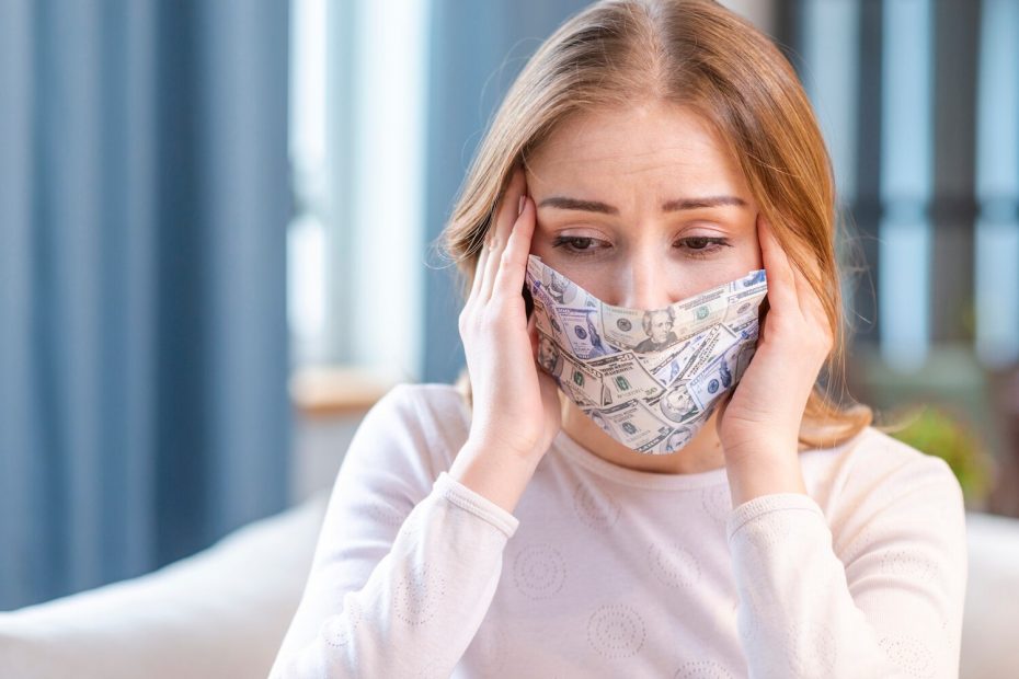 El Impacto Psicológico del Dinero