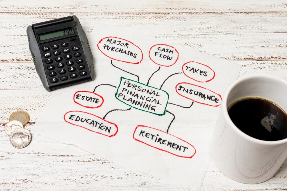 Planificación fiscal: Cómo reducir legalmente tus impuestos