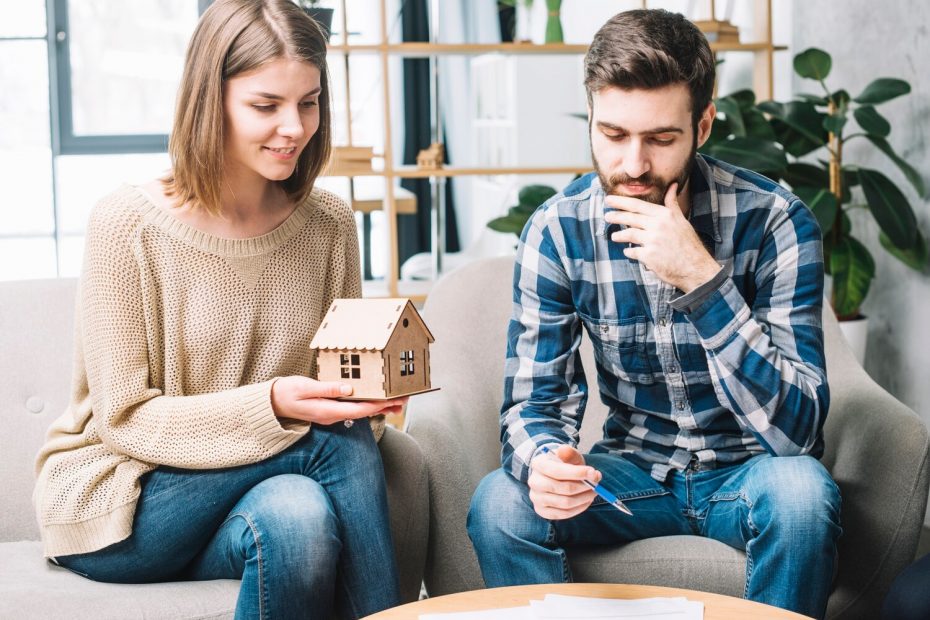 Finanzas para Comprar Primera Vivienda