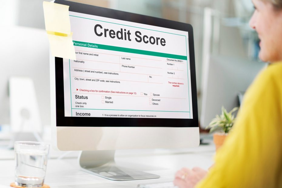 Score Crediticio: Qué es y Cómo Mejorarlo